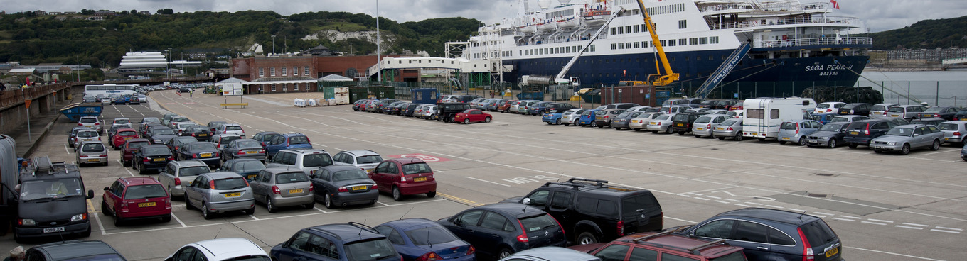 World Of Cruising