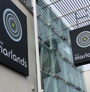 The Marlands