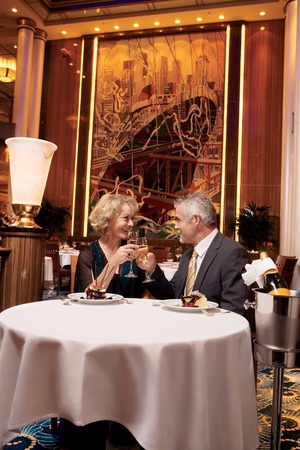 Britannia Restaurant