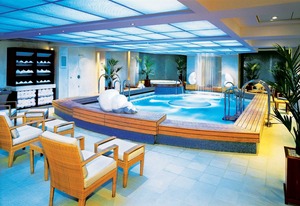 Canyon Ranch Spa
