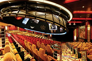 Illuminations planetarium