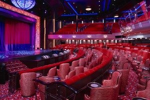 Royal Court Theatre