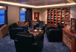 Churchill Cigar Lounge